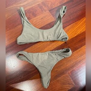 San Lorenzo Bikini Set S
